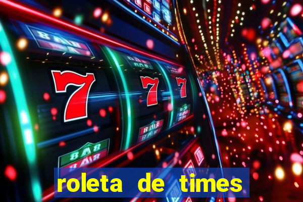 roleta de times (fifa 24)