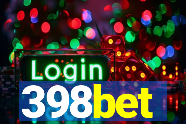 398bet