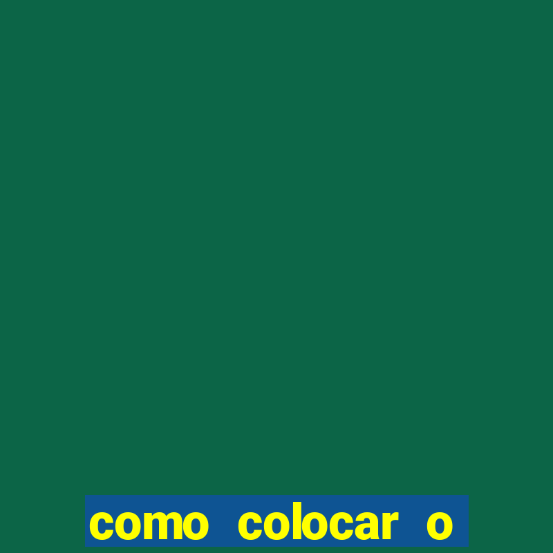 como colocar o hino do flamengo no toque do celular