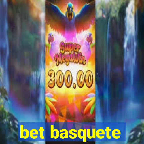 bet basquete