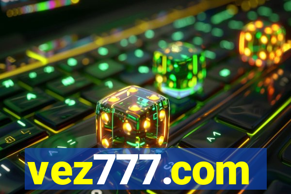 vez777.com