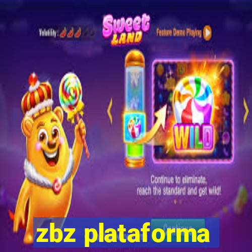 zbz plataforma