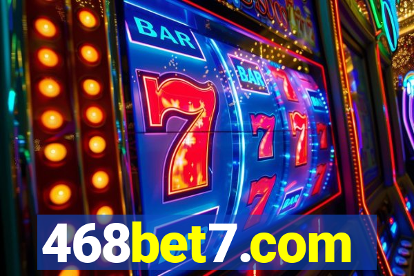 468bet7.com