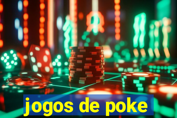 jogos de poke