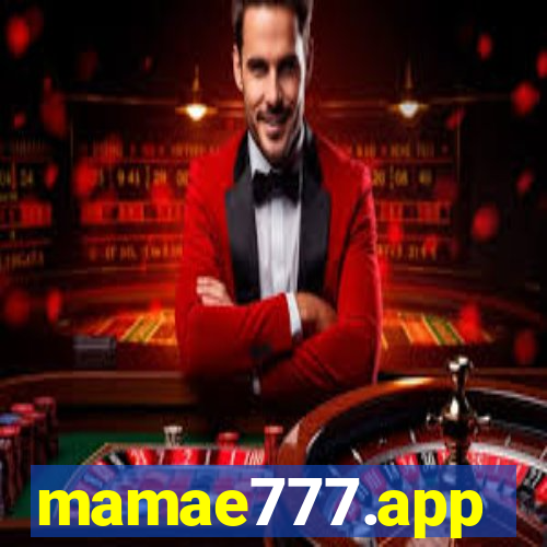 mamae777.app