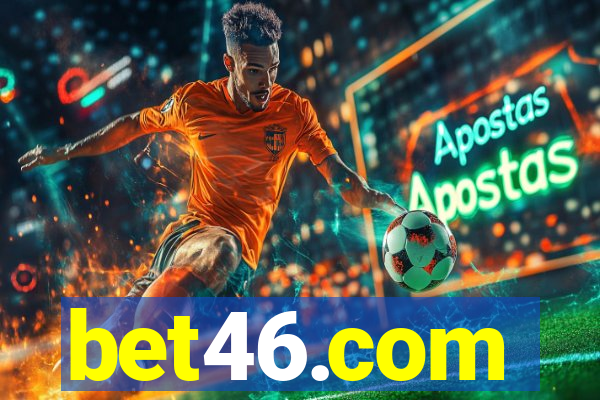 bet46.com