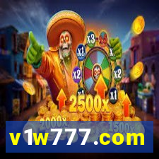 v1w777.com