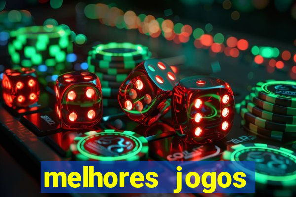 melhores jogos iphone 15 pro max