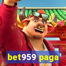 bet959 paga