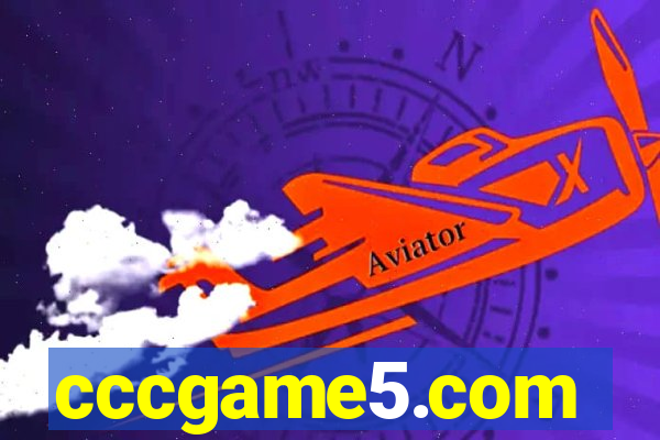 cccgame5.com