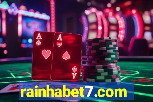 rainhabet7.com