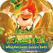 whindersson nunes bets