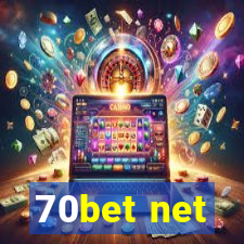 70bet net