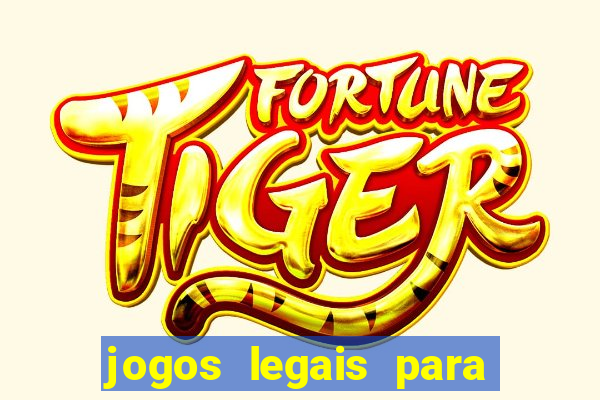 jogos legais para ganhar dinheiro