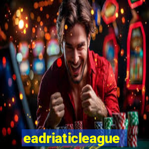 eadriaticleague