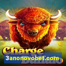 3anonovobet.com