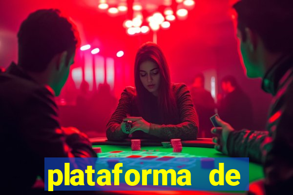 plataforma de fortune tiger