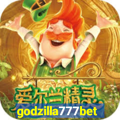 godzilla777bet