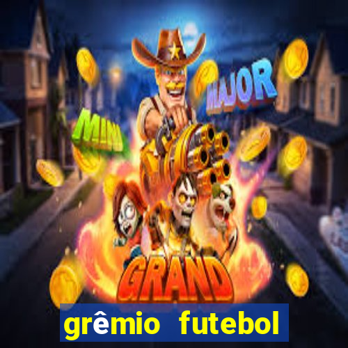 grêmio futebol play hd