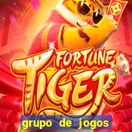 grupo de jogos hackeados telegram