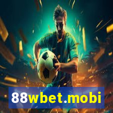 88wbet.mobi