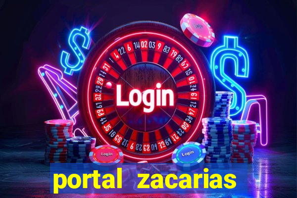 portal zacarias cavando cova