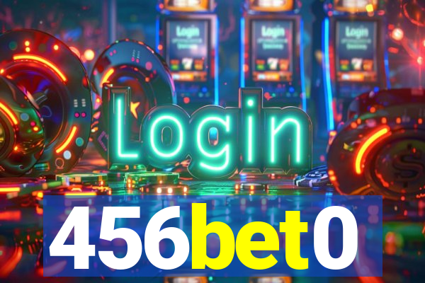 456bet0