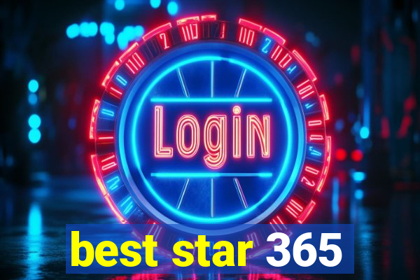 best star 365