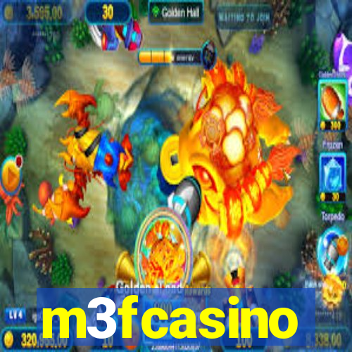 m3fcasino