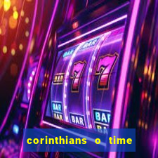 corinthians o time mais ajudado pela arbitragem