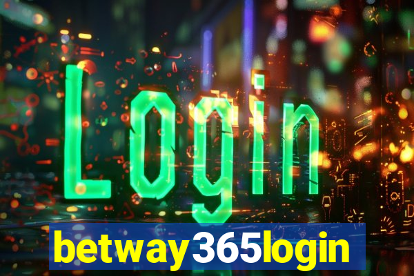 betway365login