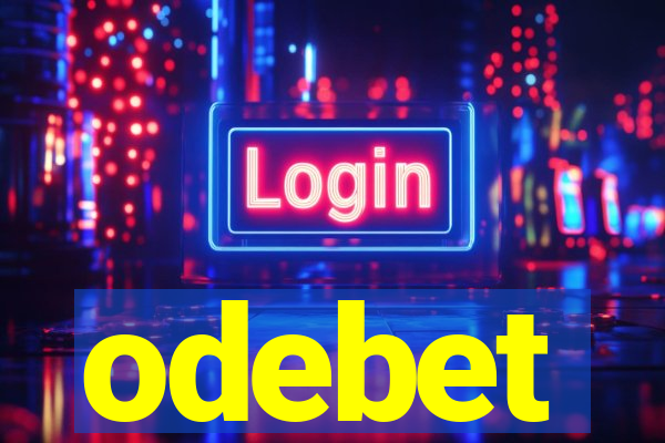 odebet