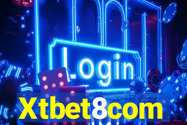 Xtbet8com