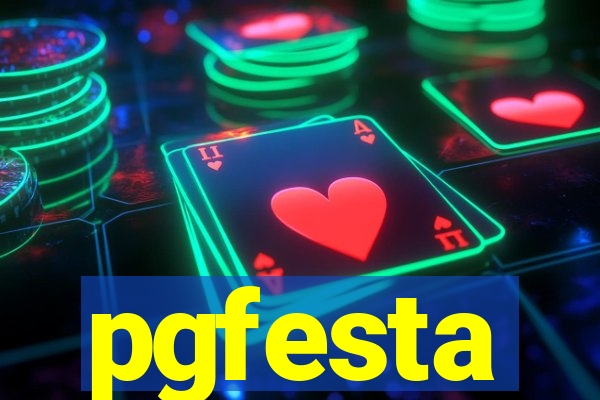 pgfesta