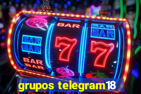 grupos telegram18