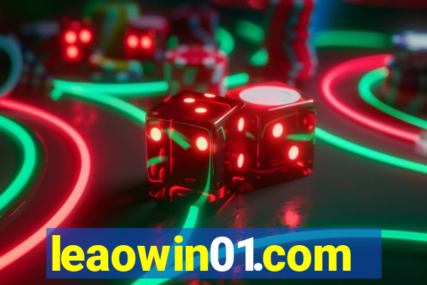 leaowin01.com