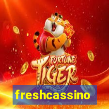 freshcassino