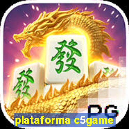 plataforma c5game