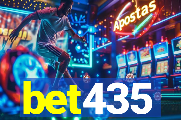 bet435