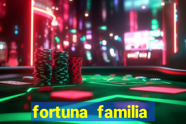 fortuna familia real brasileira