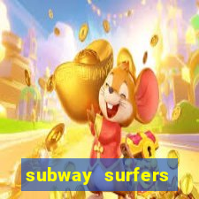 subway surfers jogos 360