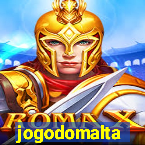 jogodomalta