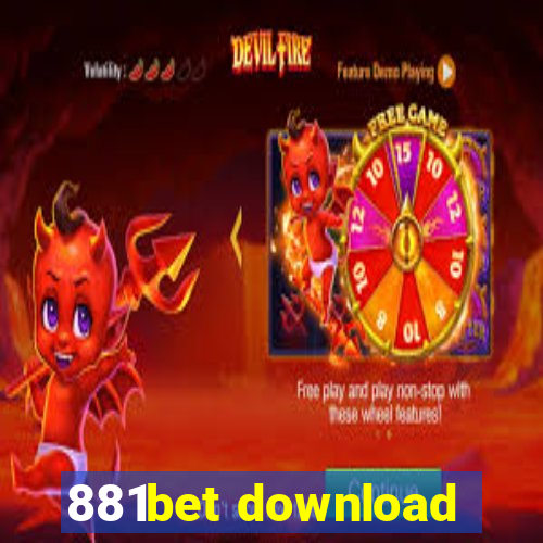 881bet download