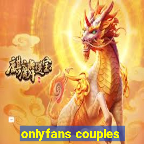 onlyfans couples