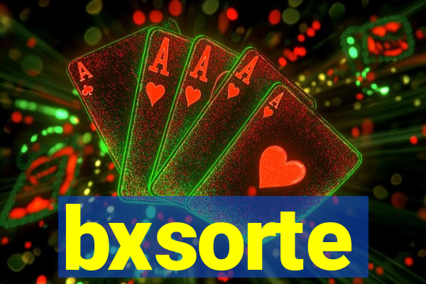 bxsorte