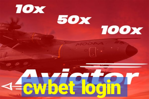 cwbet login