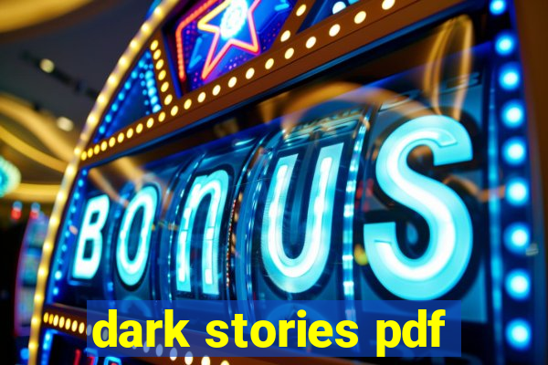 dark stories pdf