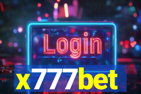 x777bet