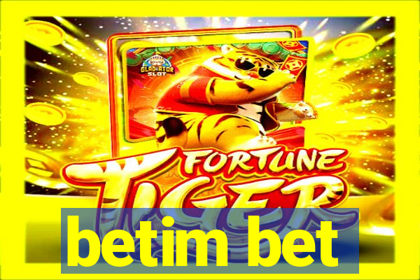 betim bet