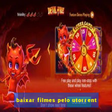 baixar filmes pelo utorrent